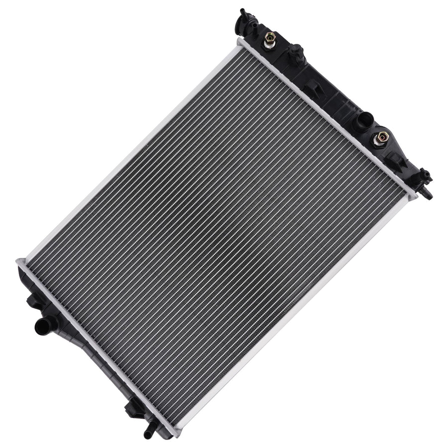 Aluminium Radiator compatible for Chevrolet Camaro Pontiac Firebird 5.7L 1993-2002 52458219
