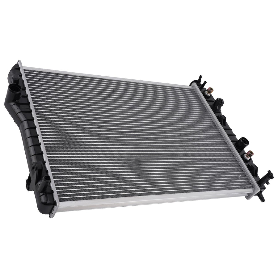 Aluminium Radiator compatible for Chevrolet Camaro Pontiac Firebird 5.7L 1993-2002 52458219