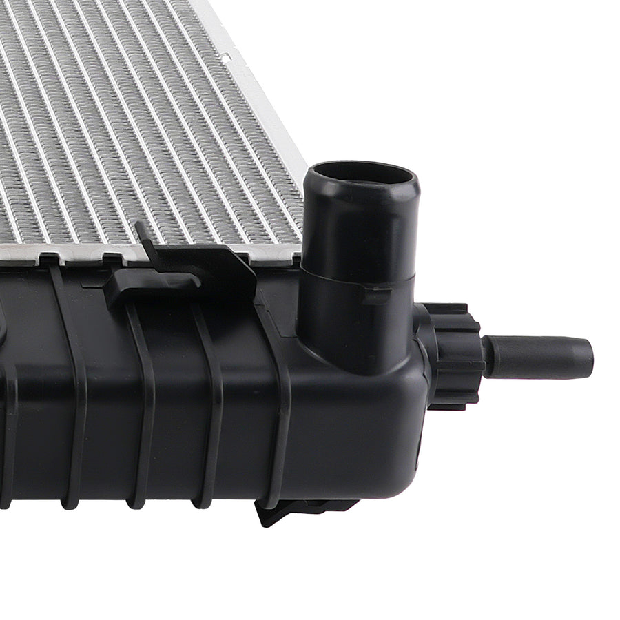 Advanced Cooling Radiator compatible for Chevrolet Captiva Sport compatible for Saturn Vue 2008-15 A13057