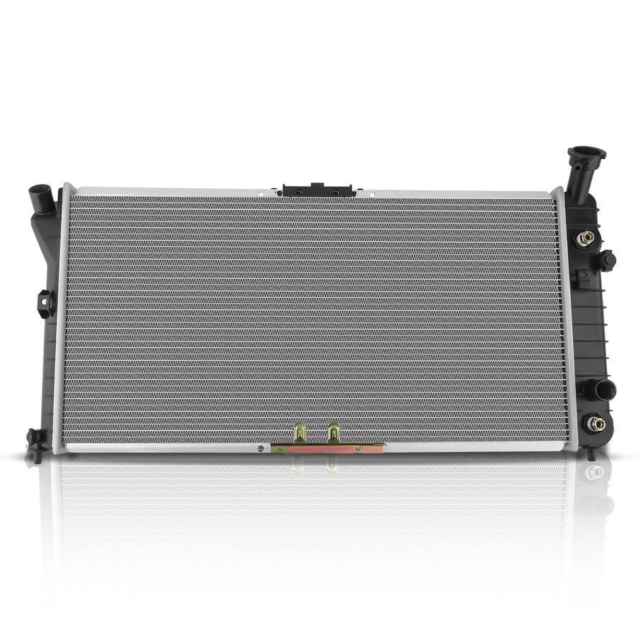 Radiator compatible for Buick Century 3.1L 1997 - 1999 compatible for Chevrolet Venture 3.4L 1997