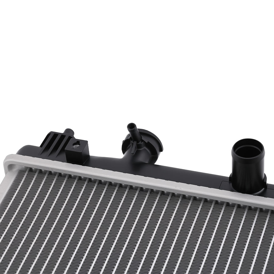 Aluminium Core Radiator compatible for Honda City 2015-2019 DPI13451 Single Row MT