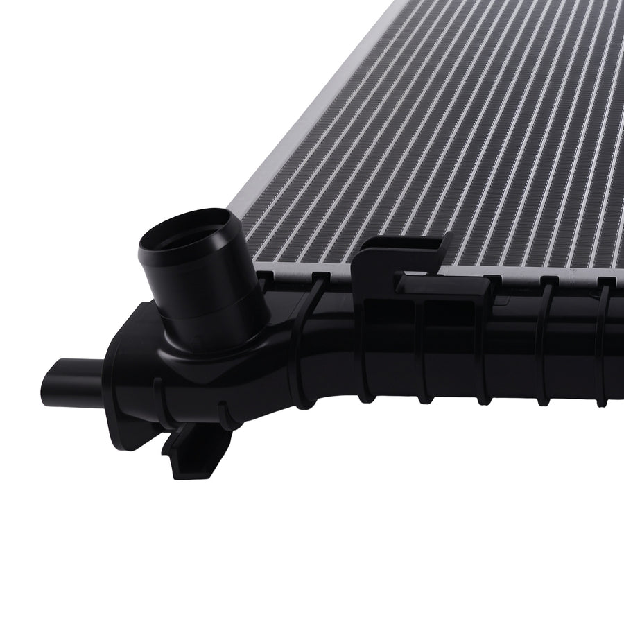 1.5 Inlet MT Radiator compatible for Ford Crown Victoria Grand Marquis 06-11 Q2852