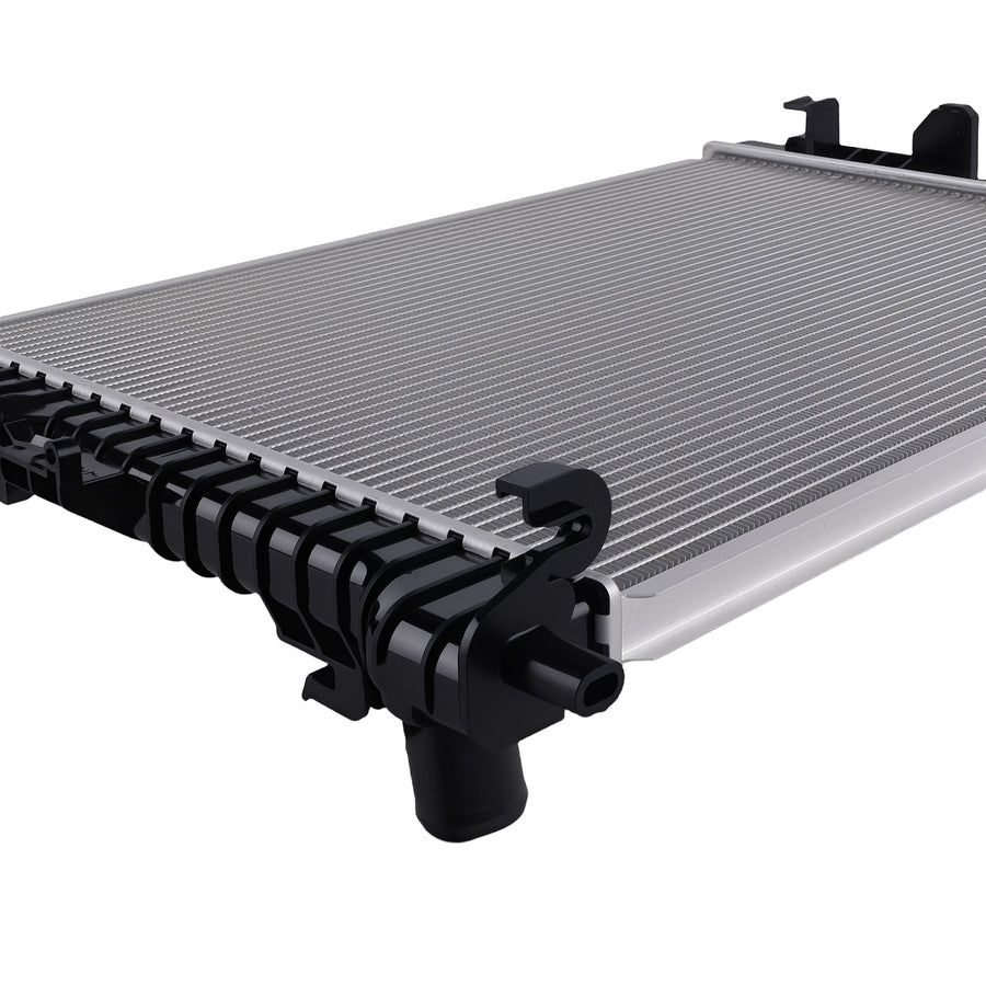 1.5 Inlet MT Radiator compatible for Ford Crown Victoria Grand Marquis 06-11 Q2852
