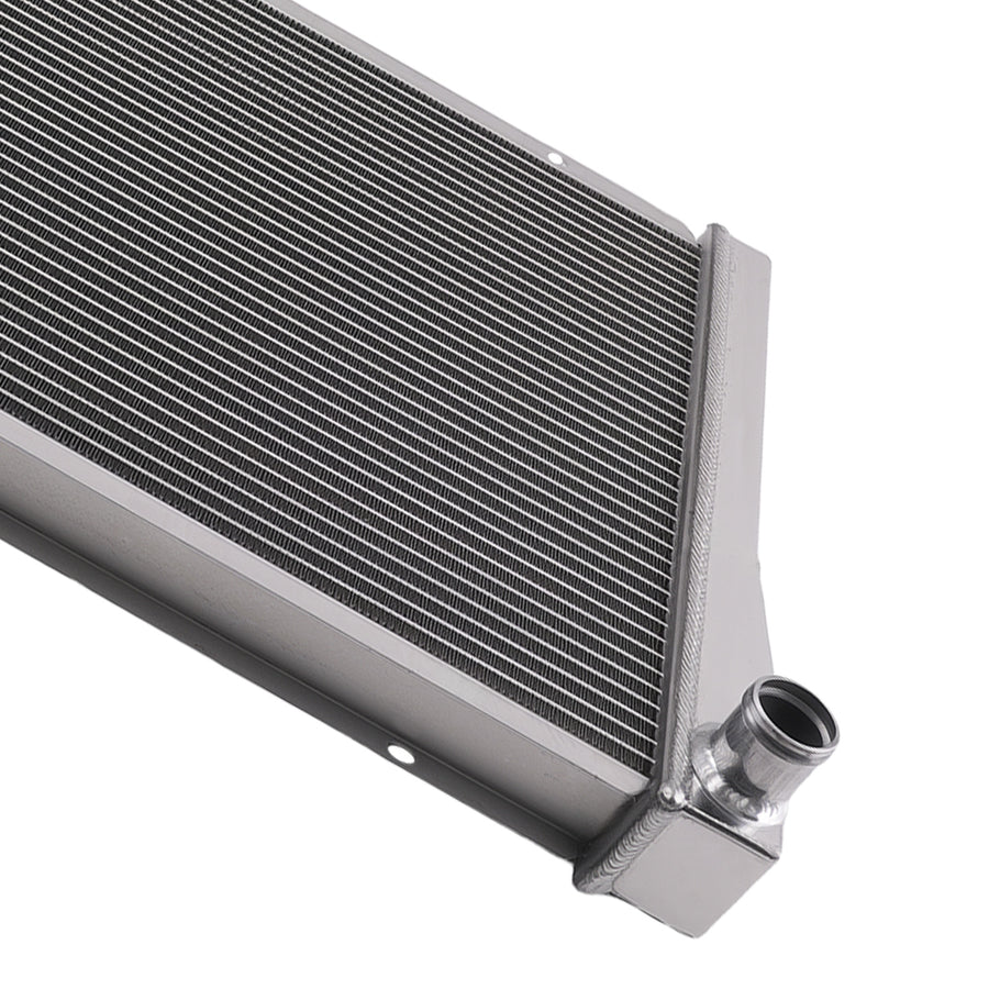 3 Row Aluminium Engine Radiator compatible for Chevrolet Corvette 5.7L 1984-1990 829