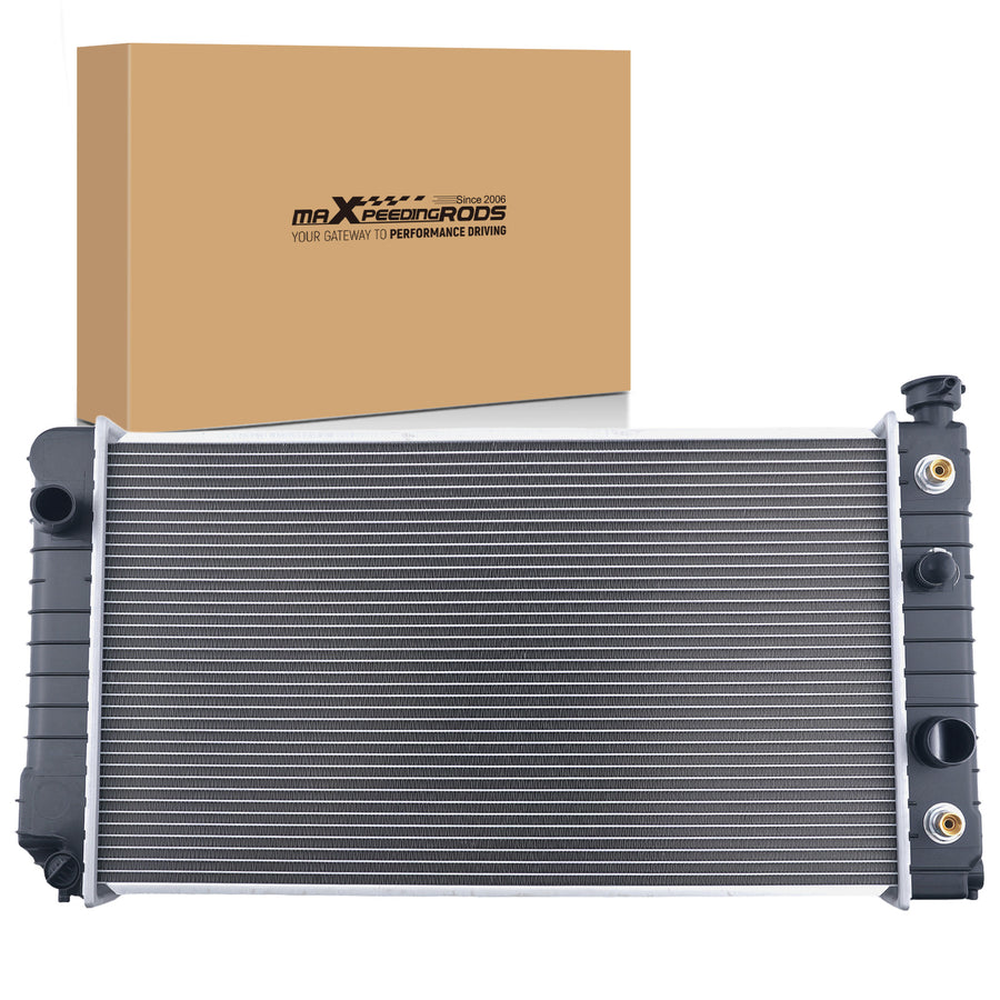 Aluminium Radiator compatible for Oldsmobile Bravada 1991-1994 RAD681 681