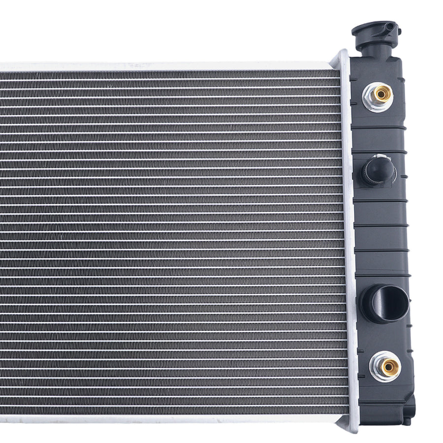 Aluminium Radiator compatible for Oldsmobile Bravada 1991-1994 RAD681 681