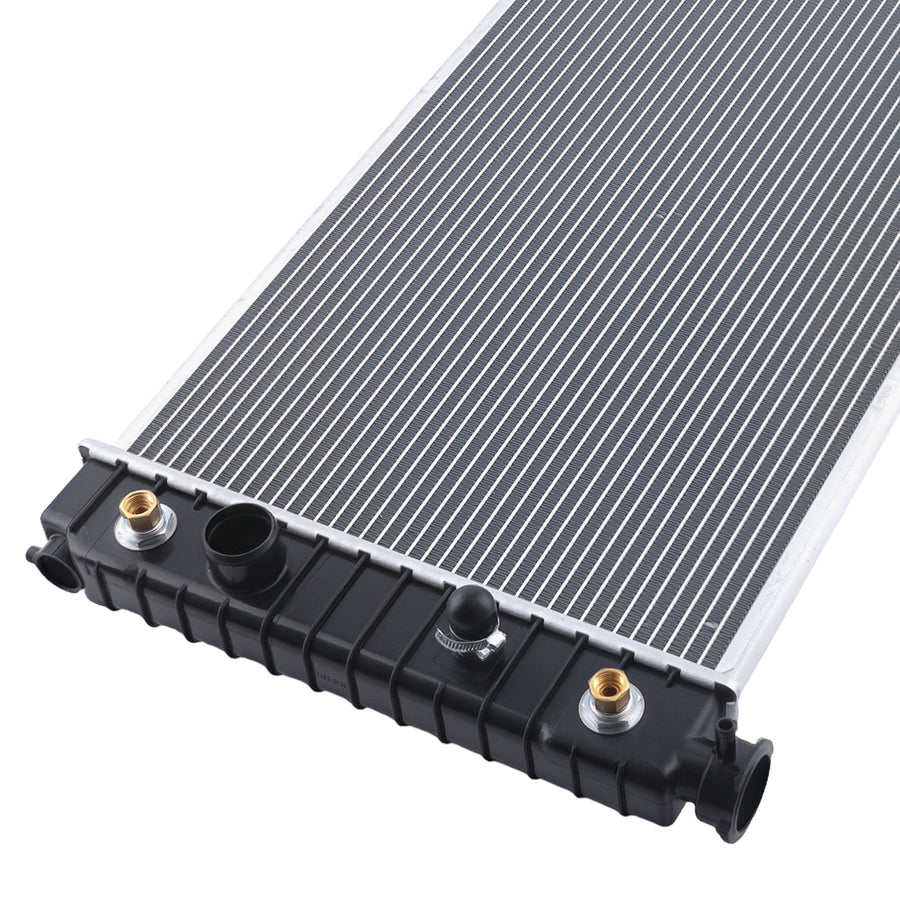 Aluminium Radiator compatible for Oldsmobile Bravada 1991-1994 RAD681 681