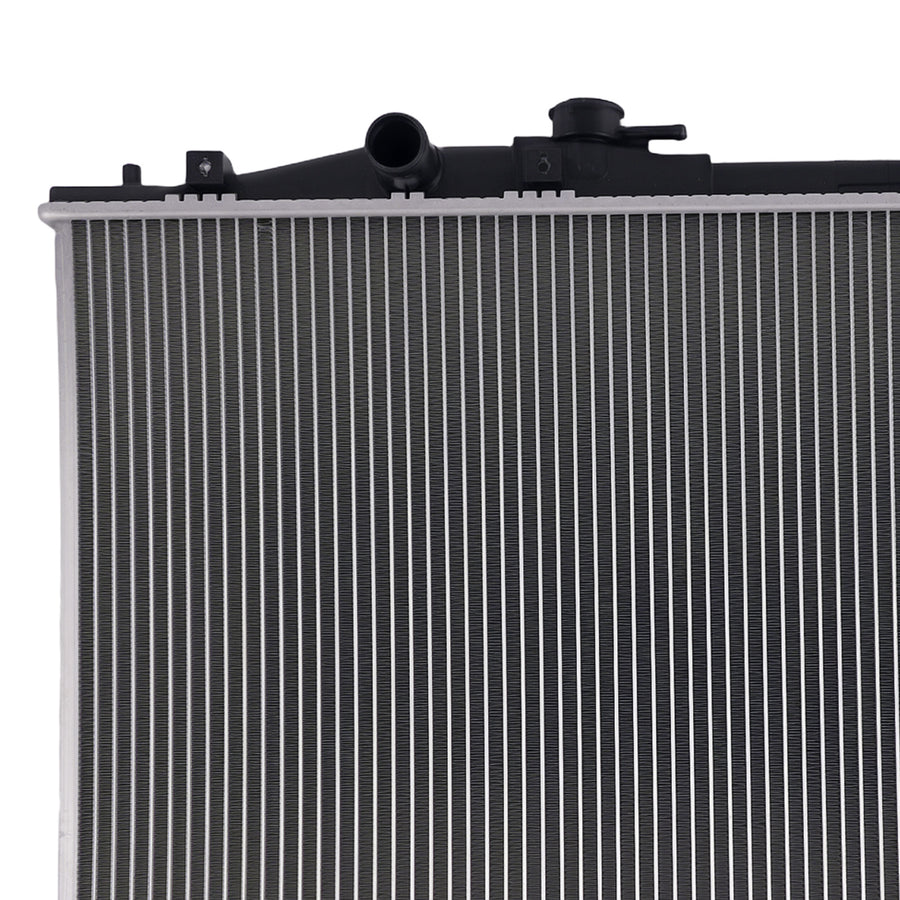 Radiator compatible for Acura TL 07-08 19010RDAA61 19010RDAA62 Aluminium Core Assembly
