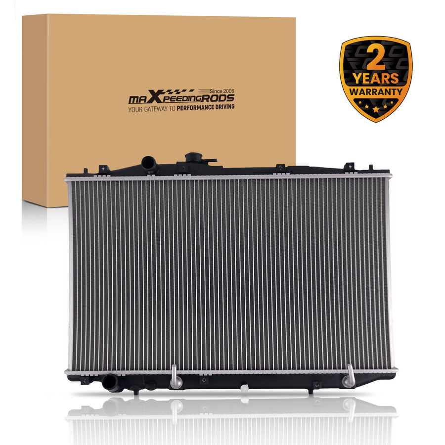Radiator compatible for Acura TL 07-08 19010RDAA61 19010RDAA62 Aluminium Core Assembly