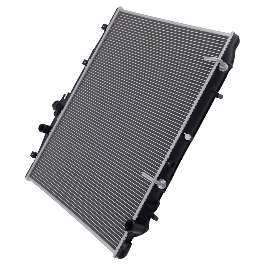 Radiator compatible for Acura TL 07-08 19010RDAA61 19010RDAA62 Aluminium Core Assembly