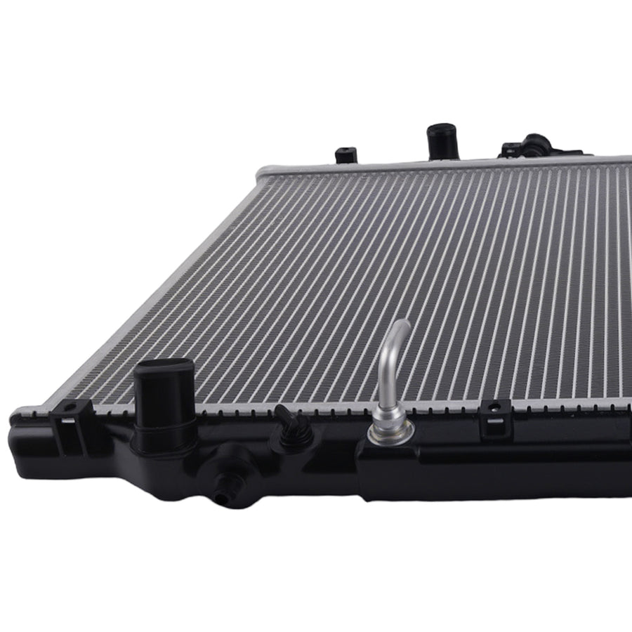 Radiator compatible for Acura TL 07-08 19010RDAA61 19010RDAA62 Aluminium Core Assembly
