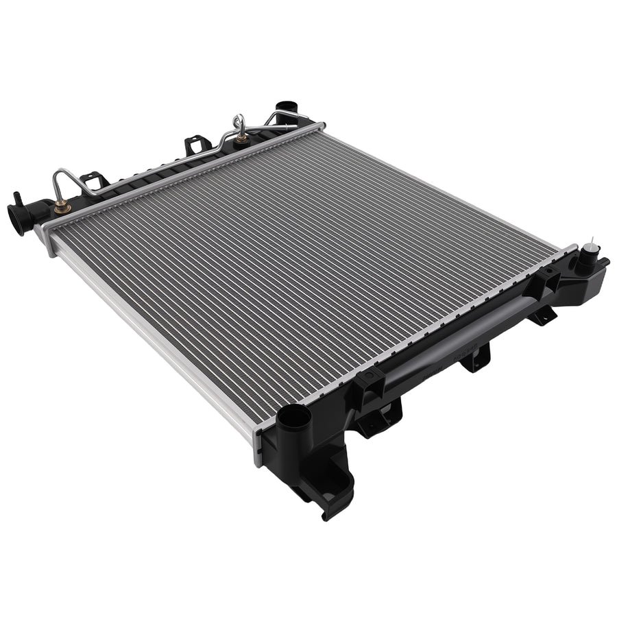 Aluminium Core Radiator compatible for Dodge Dakota/Durango 97-00 3.9-5.9L 432296
