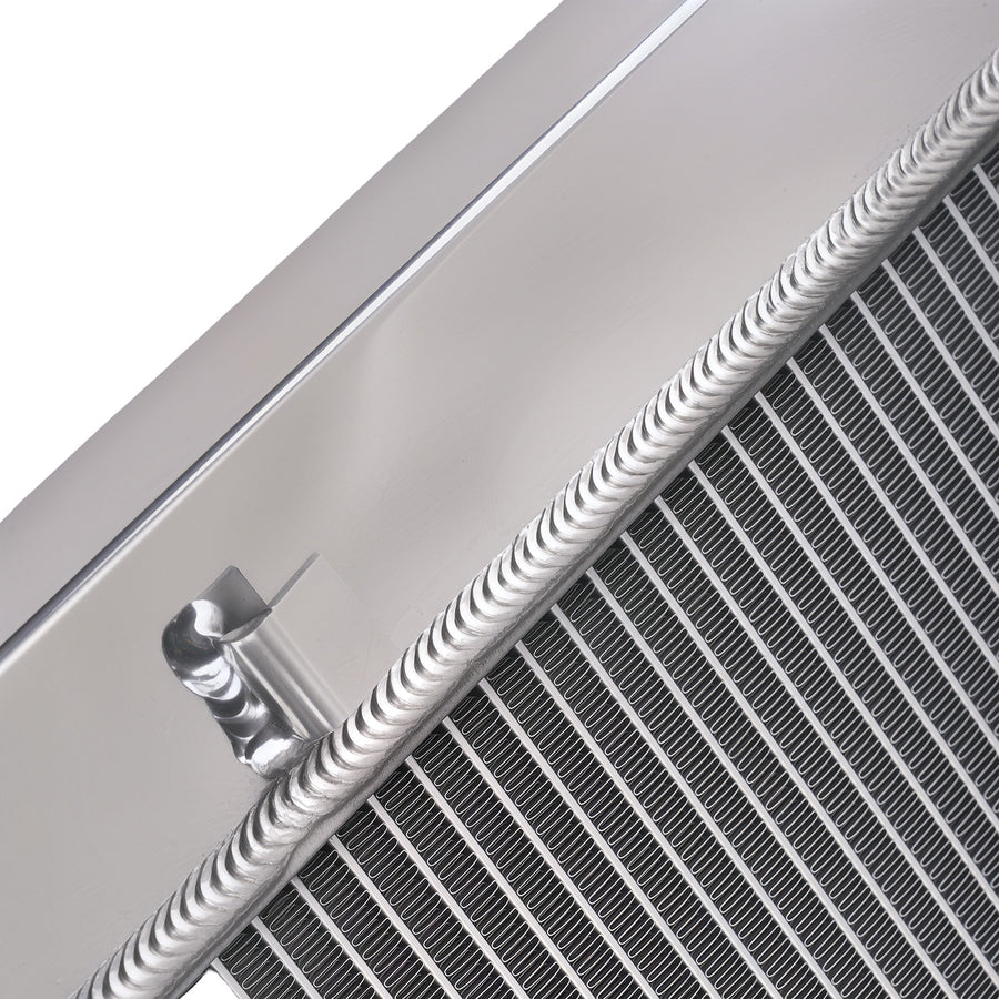 2-Row Aluminium Radiator compatible for BMW E36 3-Series M3 92-99 MT CU1841