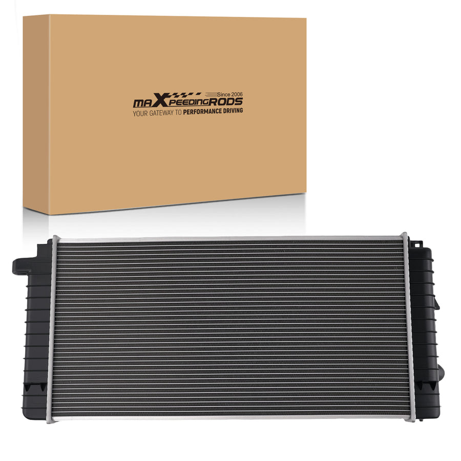 Radiator compatible for Cadillac Eldorado DeVille 4.6L V8 1993-2002 Aluminium Core CU1482
