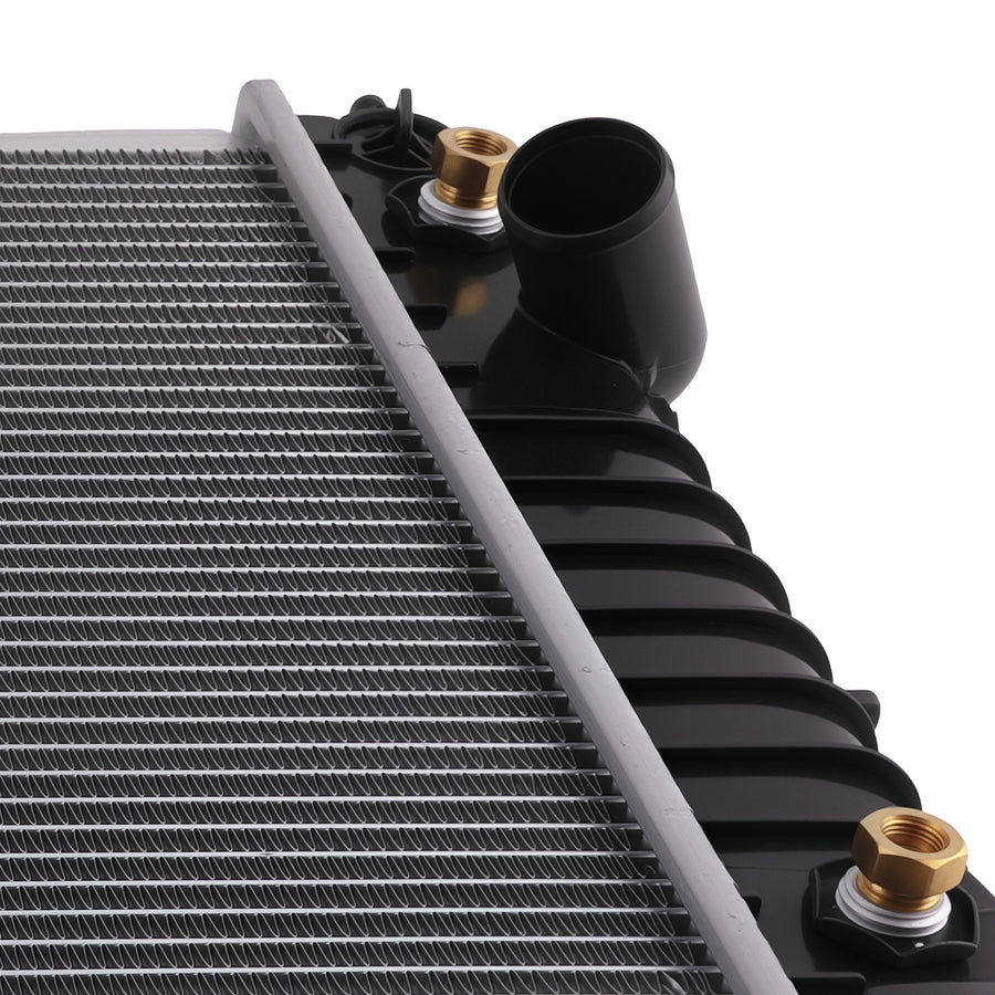 Radiator compatible for Cadillac Eldorado DeVille 4.6L V8 1993-2002 Aluminium Core CU1482