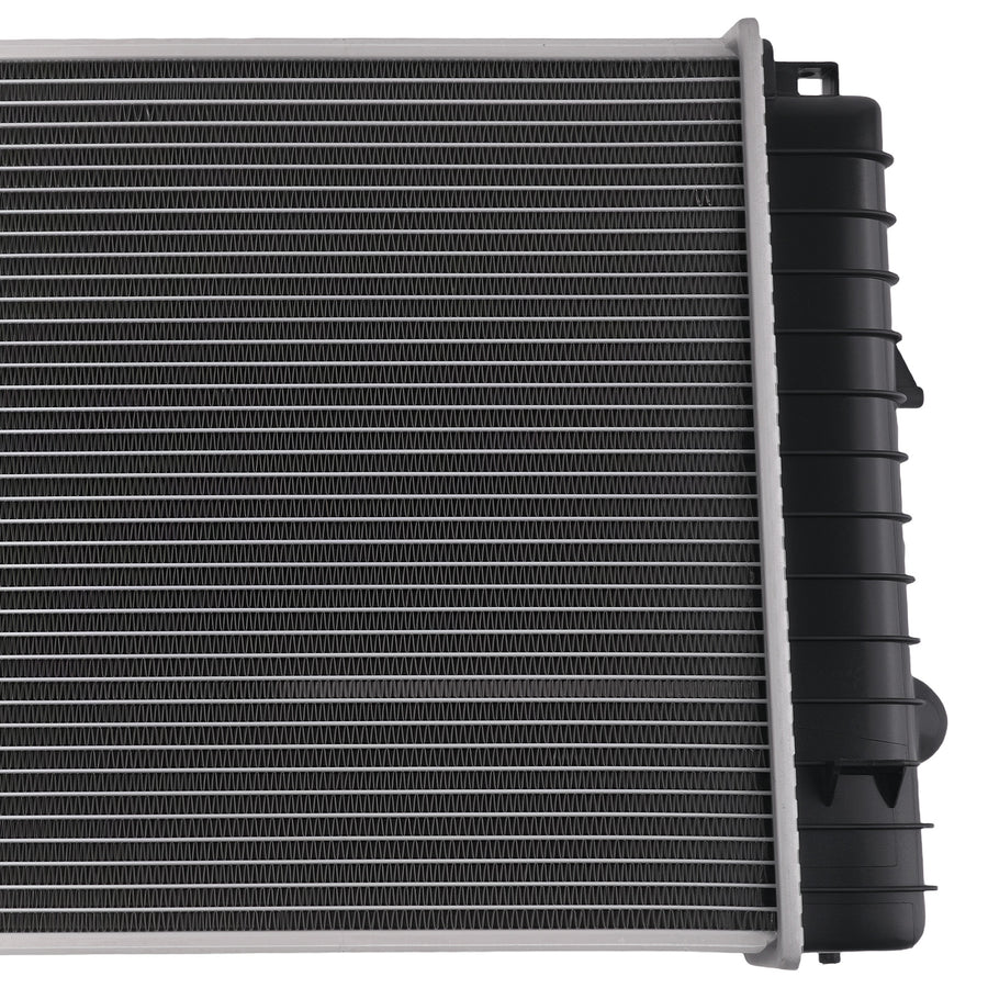 Radiator compatible for Cadillac Eldorado DeVille 4.6L V8 1993-2002 Aluminium Core CU1482