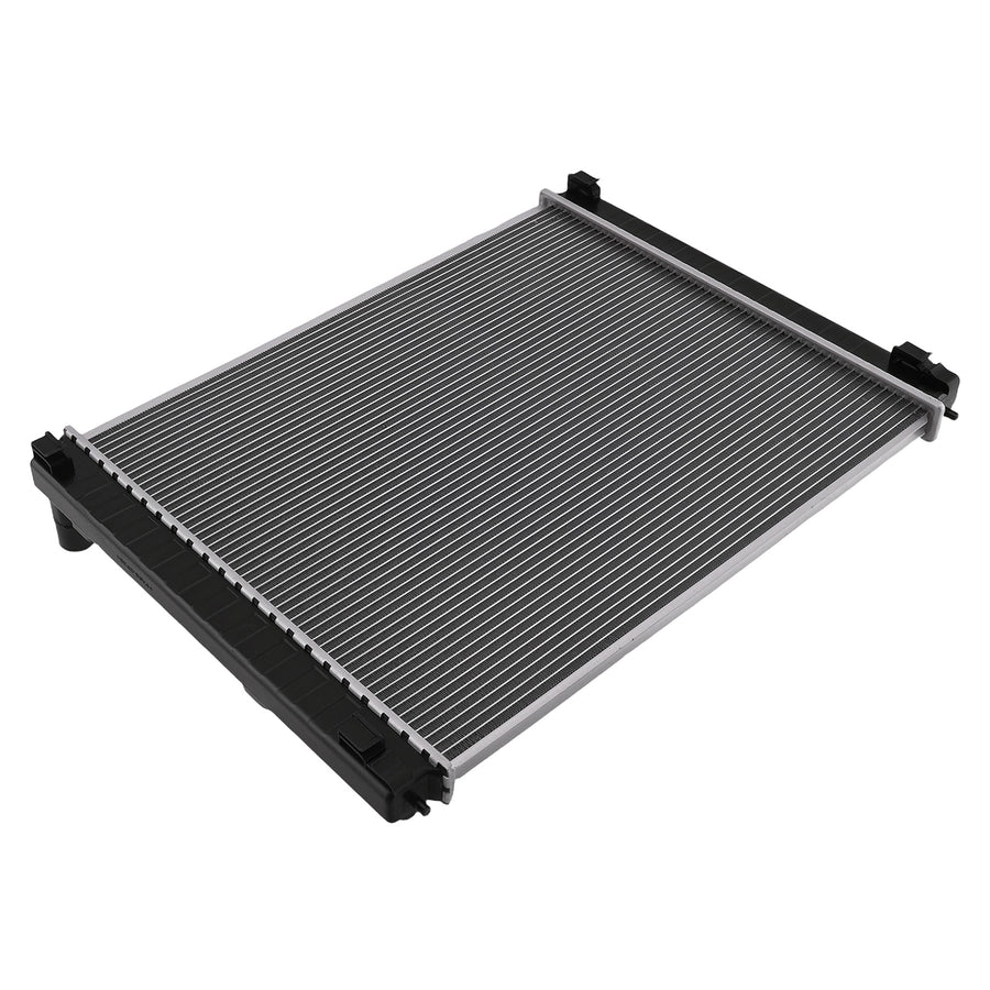 Aluminium Core Radiator compatible for Infiniti EX35 QX50 2008-2017 52482155