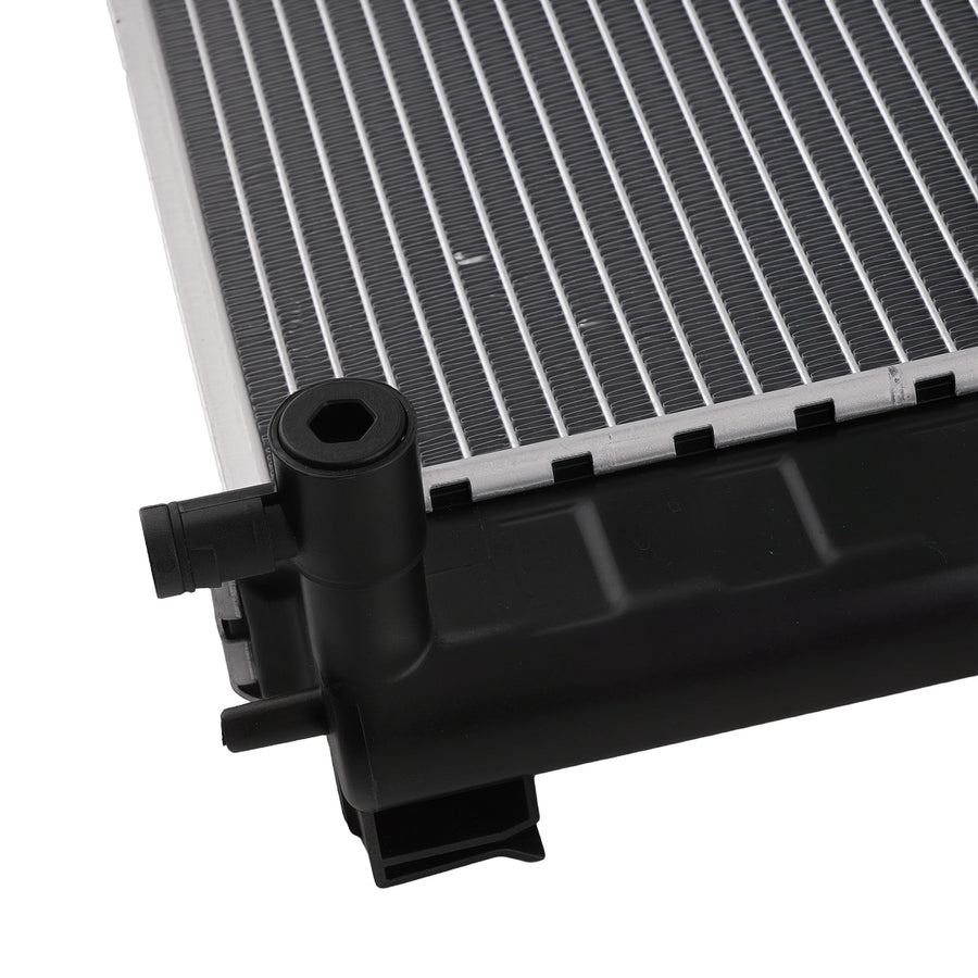 Aluminium Core Radiator compatible for Infiniti EX35 QX50 2008-2017 52482155