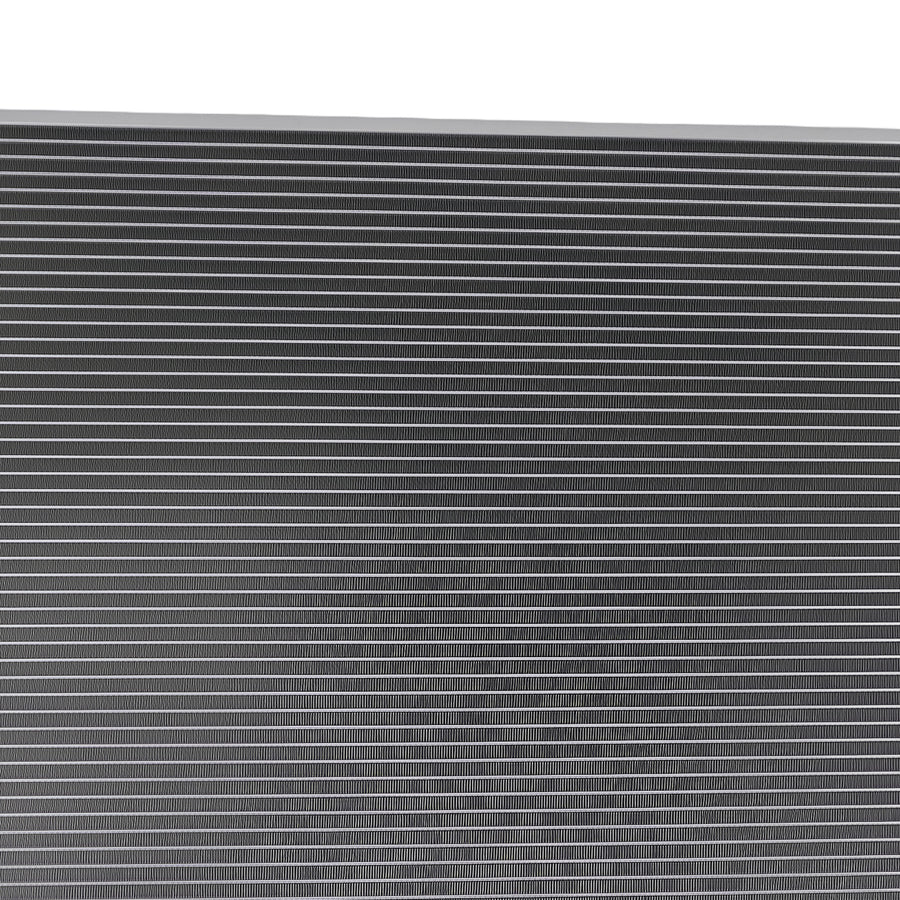 Advanced Cooling Radiator compatible for Toyota Sienna 2.5L 21-24 16400F0120 Direct Replace