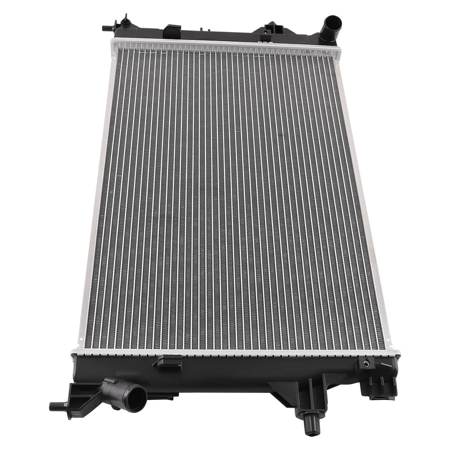 Engine Coolant Radiator Assembly compatible for Hyundai Elantra 2.0L Only 2017-2020 13609