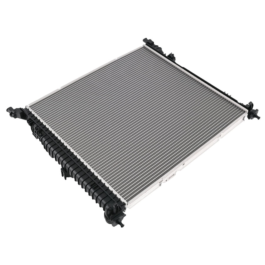 Aluminium System Radiator compatible for Mercedes-Benz GL350/GL450 2013-2016 995001303 AT