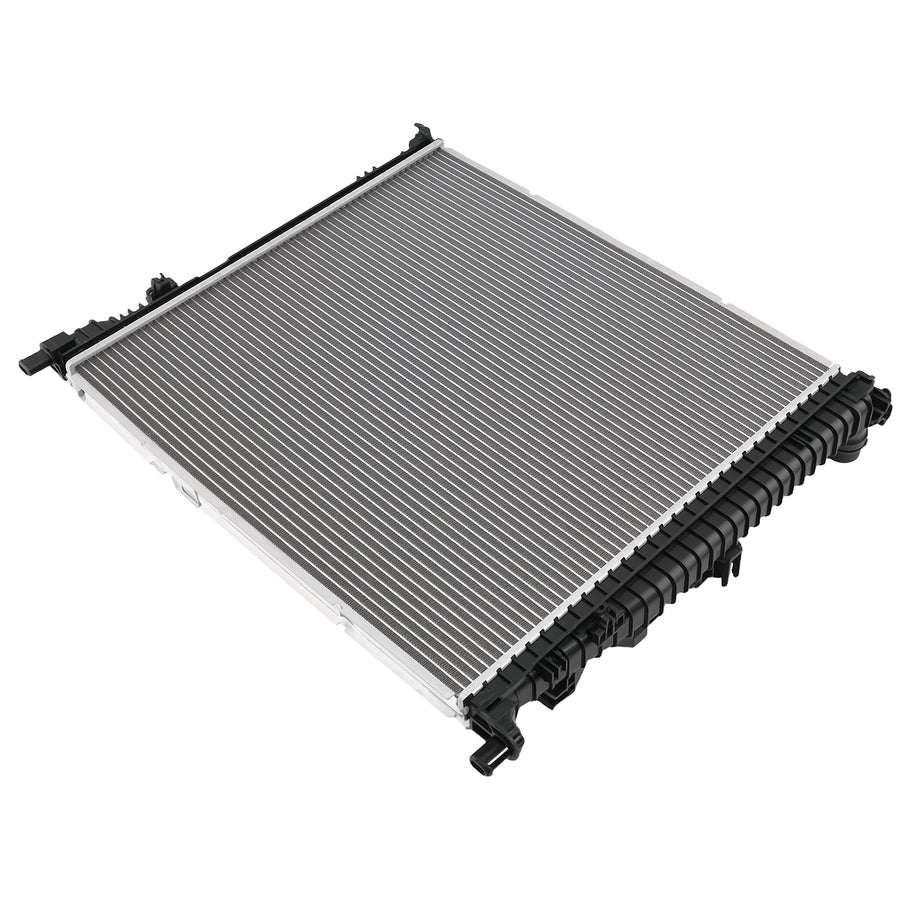 Aluminium System Radiator compatible for Mercedes-Benz GL350/GL450 2013-2016 995001303 AT