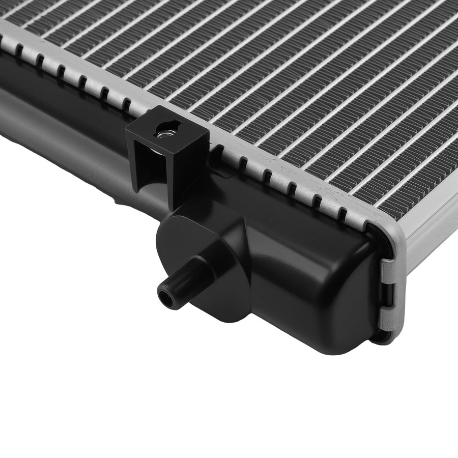 Aluminium Core Radiator compatible for Toyota Highlander 3.0L 3.3L 2001-2007 802377 AT/MT