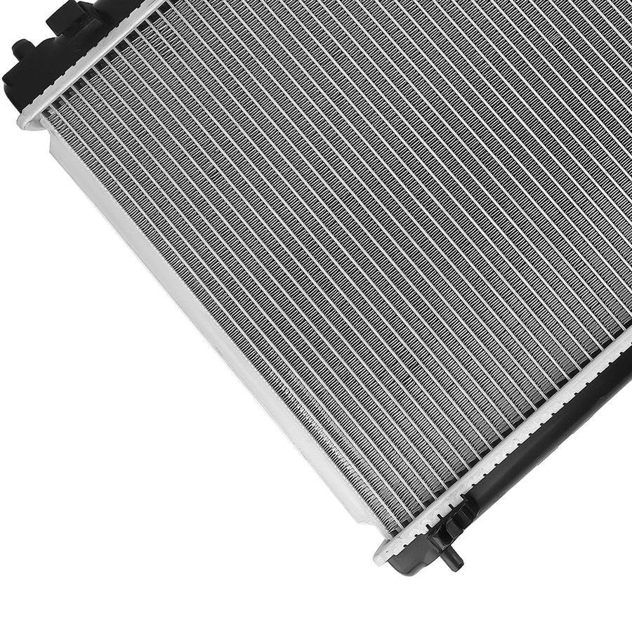 Engine Radiator Assembly compatible for Lexus IS250 2.5L IS350 3.5L 2006-2015 CU2968