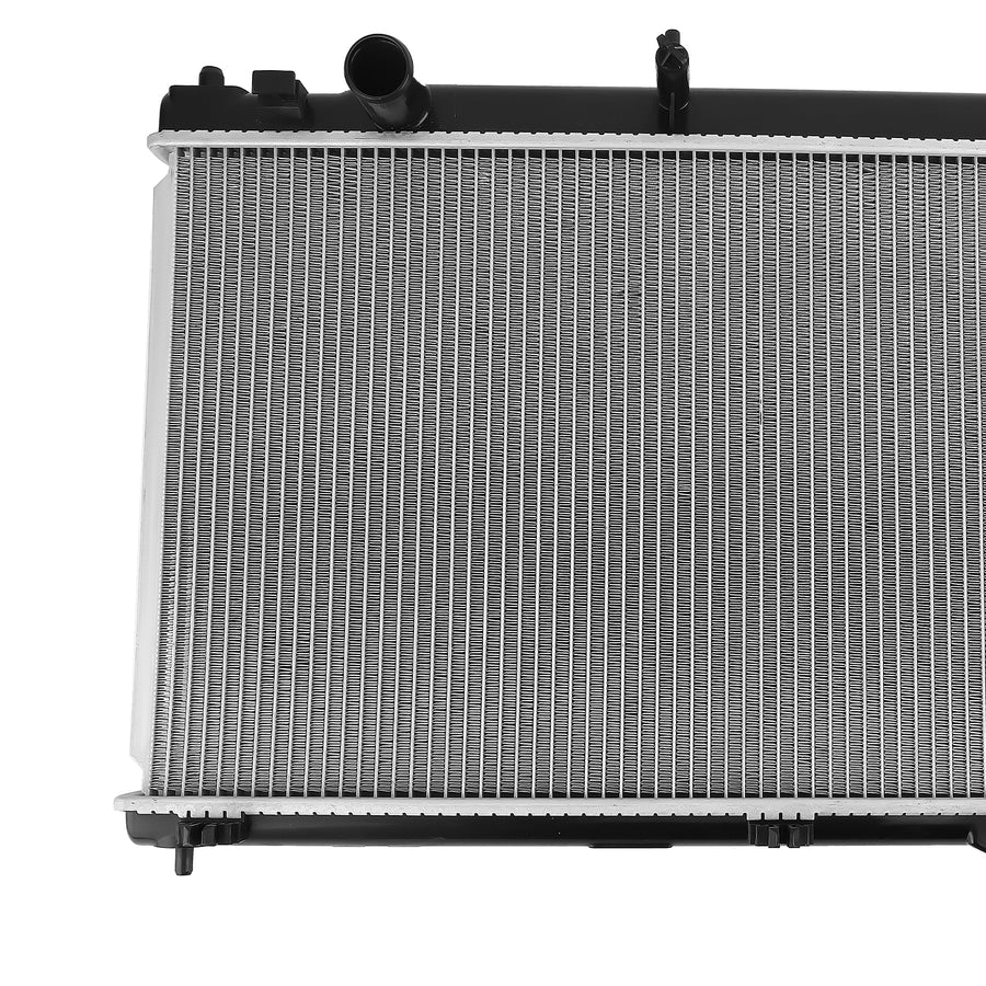 Engine Radiator Assembly compatible for Lexus IS250 2.5L IS350 3.5L 2006-2015 CU2968