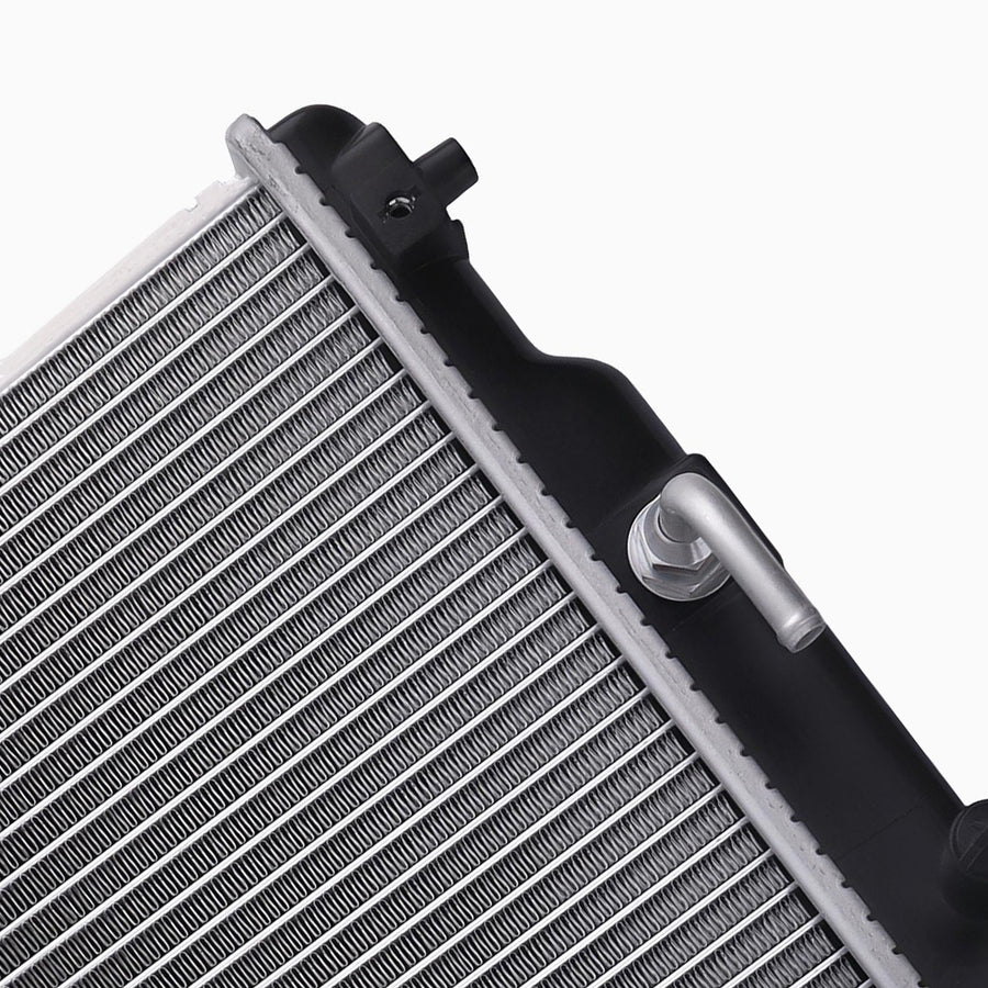 Radiator compatible for ACURA TL 3.5L V62009 2010 2011 CU13121 19010RK1A52 8013121 New