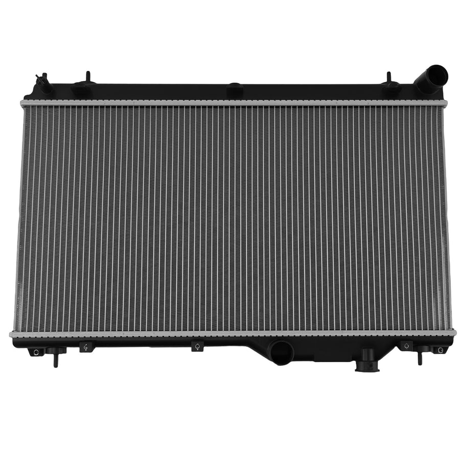 Aluminium Cooling Radiator compatible for Subaru Legacy 2.5L 20-24 CU13870 Downflow