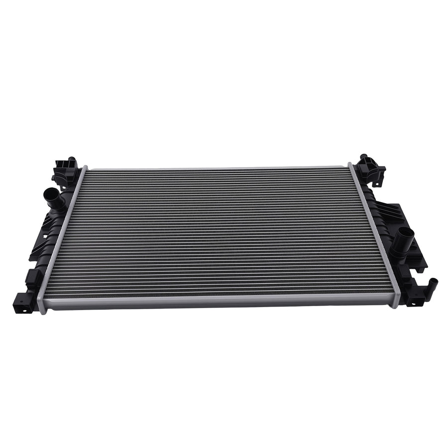 Aluminium Core Radiator compatible for Ford Transit Connect 19-20 CU13528 2.0L 2.5L