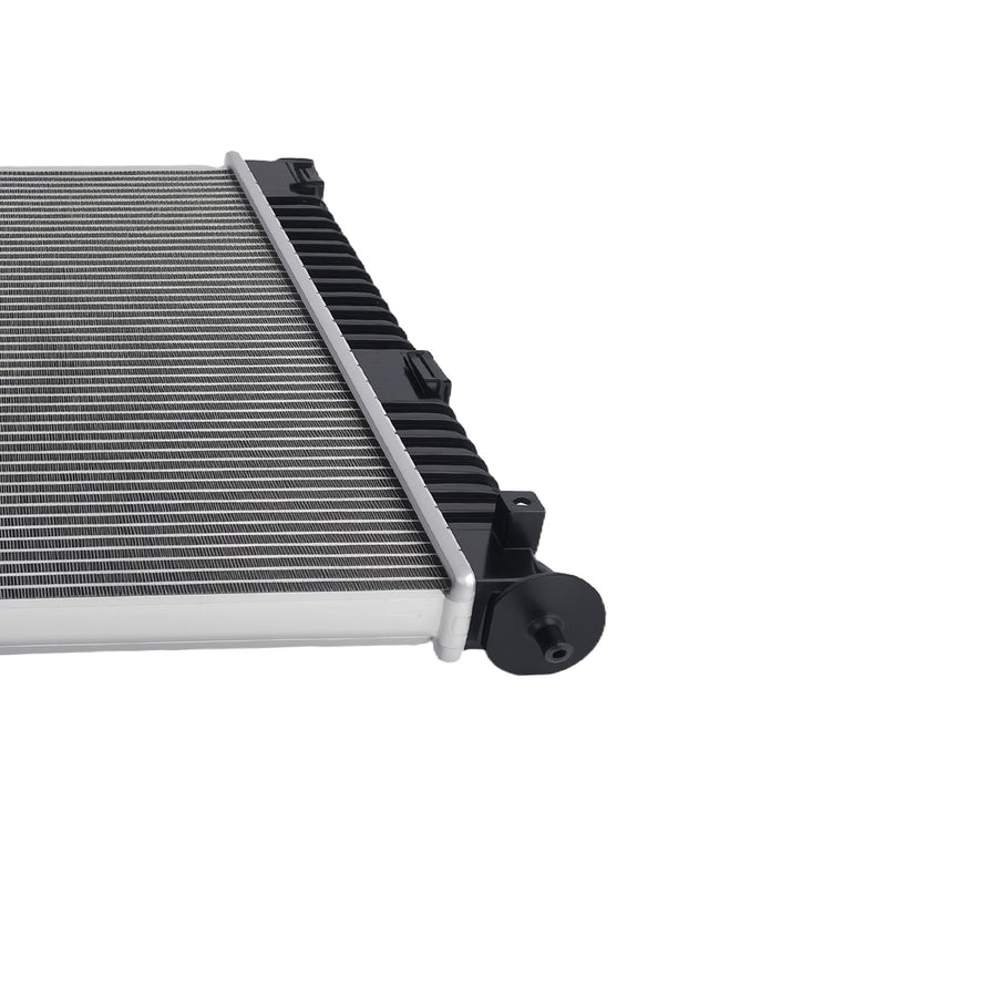 Aluminium Core Exchange compatible for Hyundai Santa Fe 2021-2023 550289 Direct Replacement