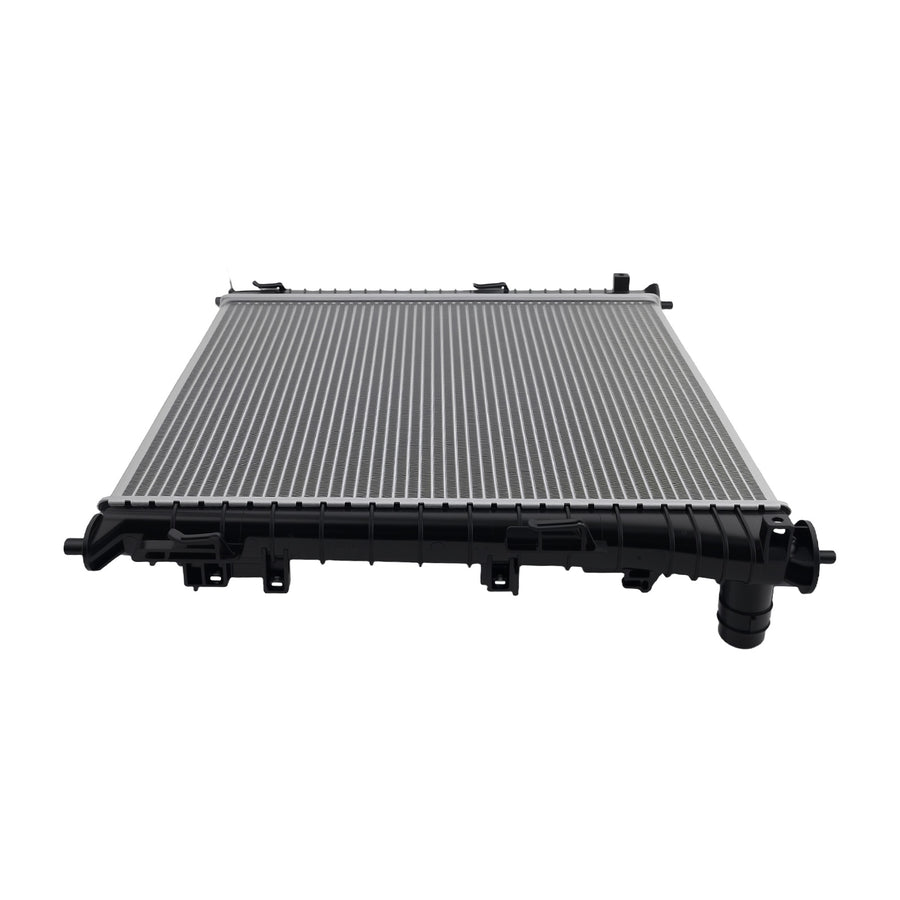 Aluminium Core Exchange compatible for Hyundai Santa Fe 2021-2023 550289 Direct Replacement