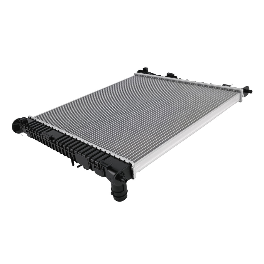 Aluminium Core Exchange compatible for Hyundai Santa Fe 2021-2023 550289 Direct Replacement