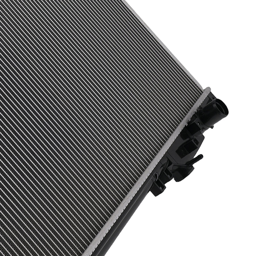 Aluminium Radiator compatible for Lexus SC430 4.3L 2002-2010 CU2575 DPI2575 Direct Replace