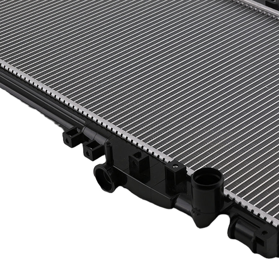 Aluminium Radiator compatible for Lexus SC430 4.3L 2002-2010 CU2575 DPI2575 Direct Replace