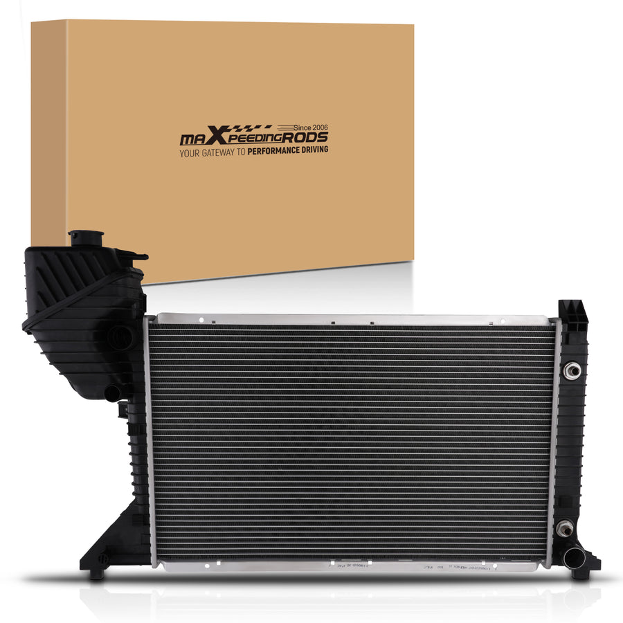 Aluminium Radiator compatible for Freightliner Sprinter 2002-2006 2.7 AT 2796 A9015003800