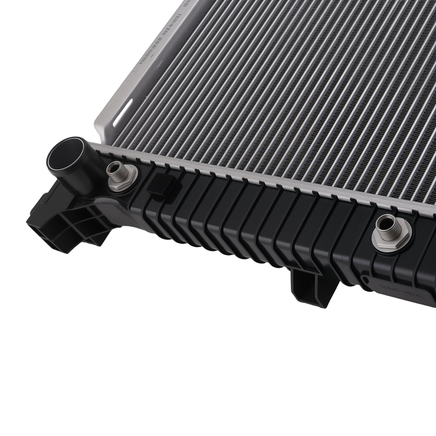 Aluminium Radiator compatible for Freightliner Sprinter 2002-2006 2.7 AT 2796 A9015003800