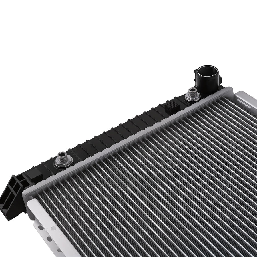 Aluminium Radiator compatible for Freightliner Sprinter 2002-2006 2.7 AT 2796 A9015003800