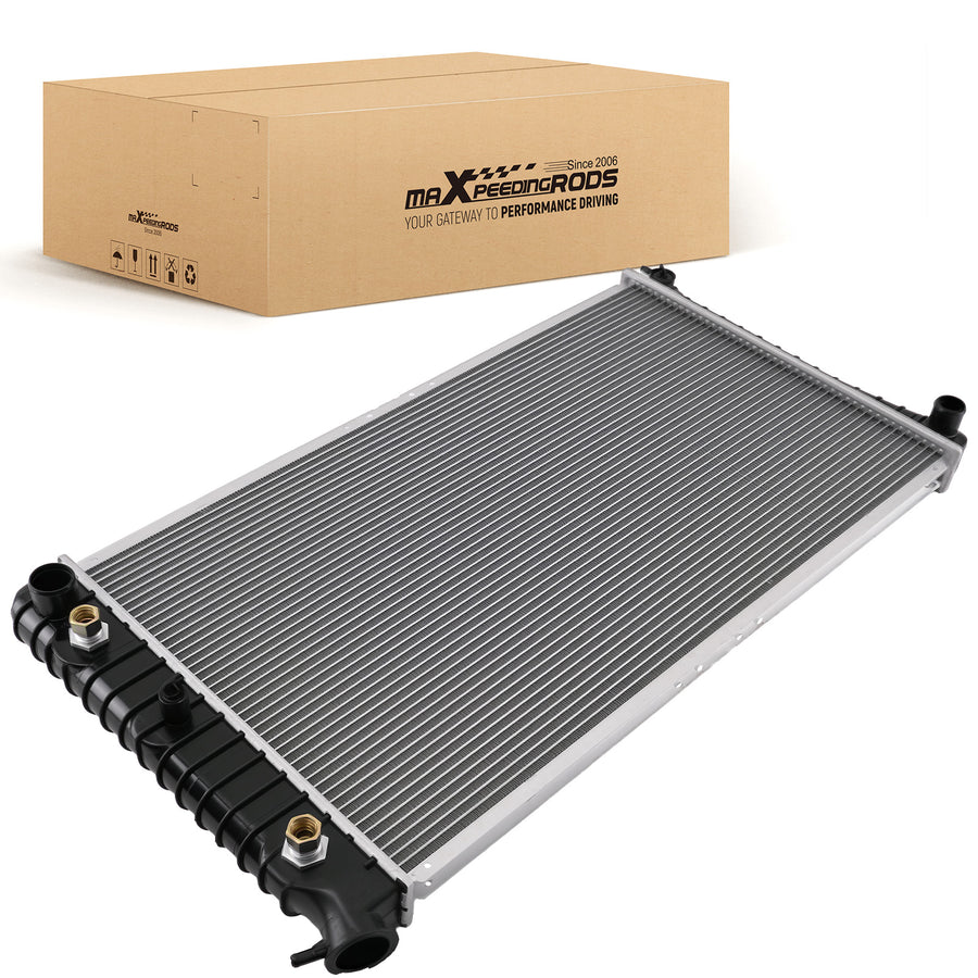 Aluminium Engine Radiator compatible for Oldsmobile 88 3.8L 1992-1999 52455637 CA9391