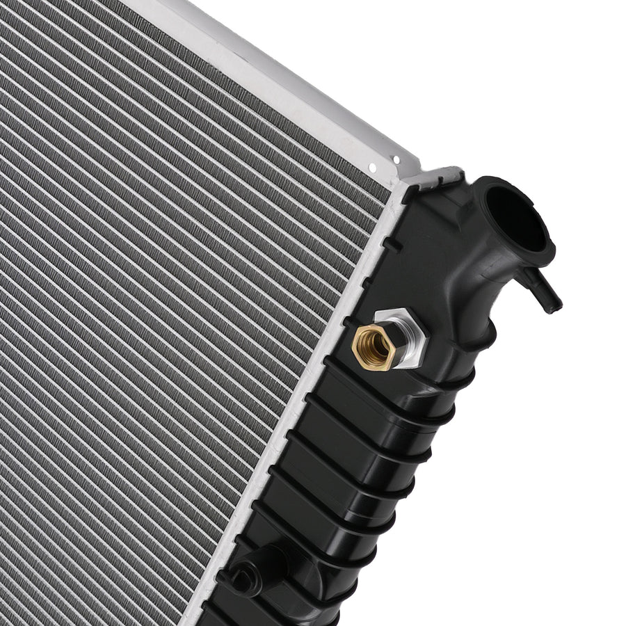 Aluminium Engine Radiator compatible for Oldsmobile 88 3.8L 1992-1999 52455637 CA9391