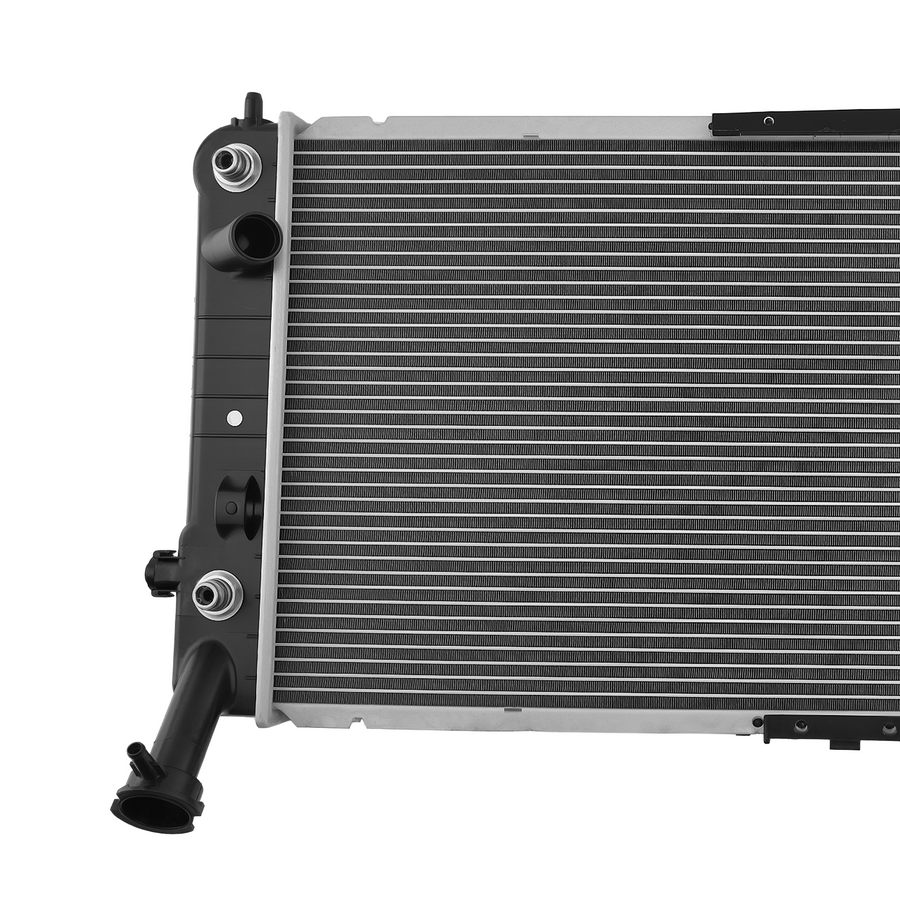 Aluminium Coolant Radiator compatible for Oldsmobile Cutlass 3.1L 1994-1997 CU1518