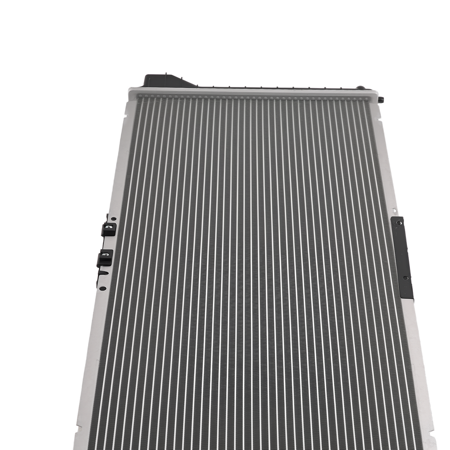 Aluminium Coolant Radiator compatible for Oldsmobile Cutlass 3.1L 1994-1997 CU1518