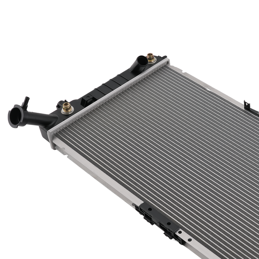 Aluminium Coolant Radiator compatible for Oldsmobile Cutlass 3.1L 1994-1997 CU1518
