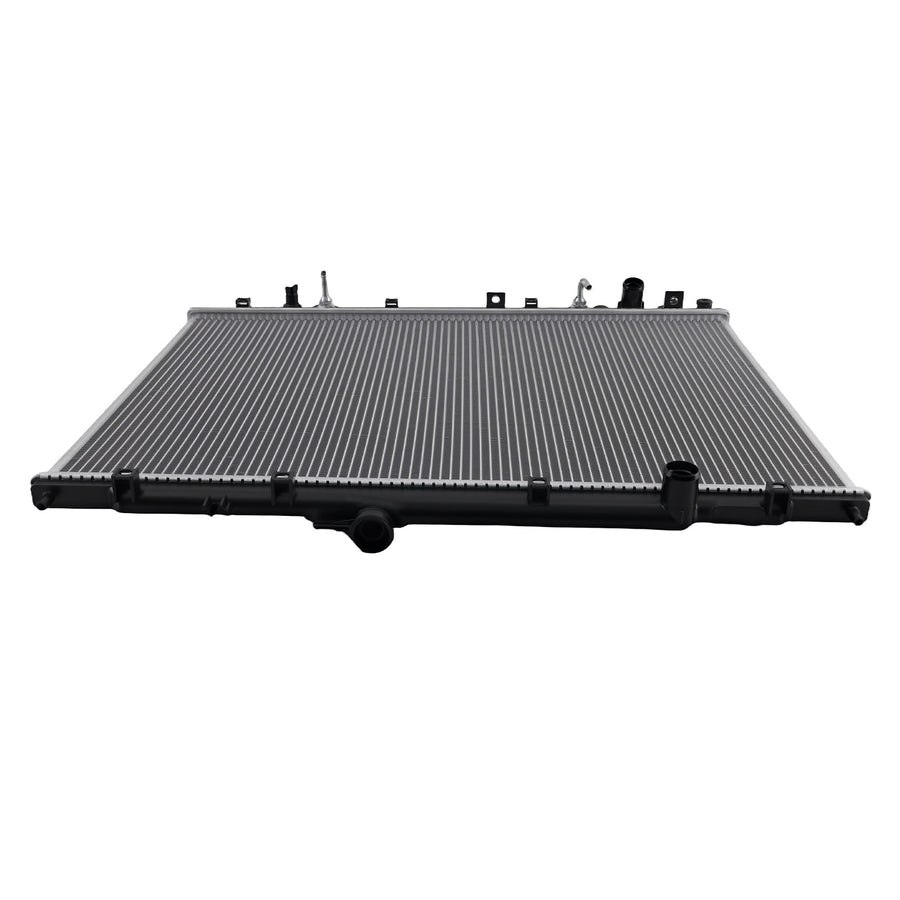 Aluminium Coolant Radiator compatible for Acura MDX 2001-2002 3.5L 19010PHGKA51