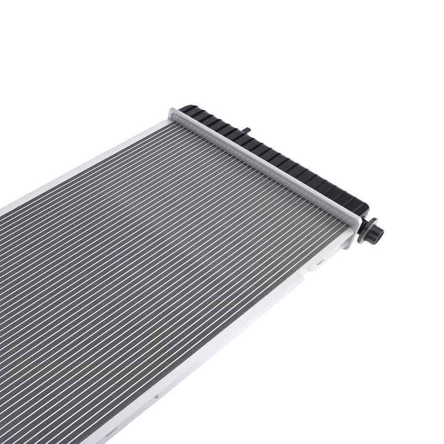 New Radiator compatible for Hummer H2 Cadillac Escalade GMC Yukon 6.0L 6.2L 2002-13 CU2423