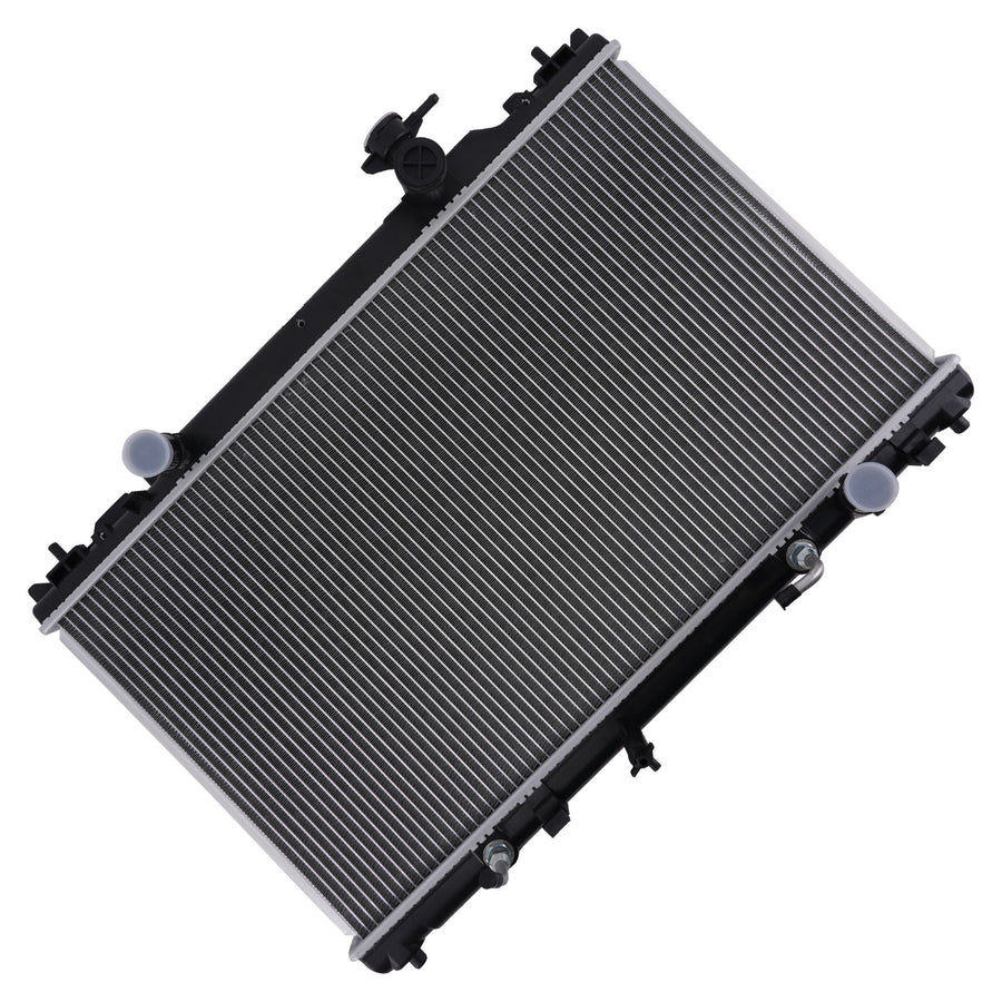 Aluminium Core Radiator compatible for Toyota Camry Solara 2.4L 2002-2008 8012437