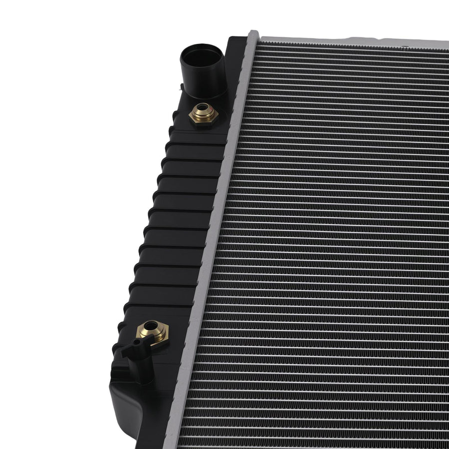 Aluminium Core Radiator compatible for Ford Expedition 4.6L 5.4L 2003-2004 Q2609