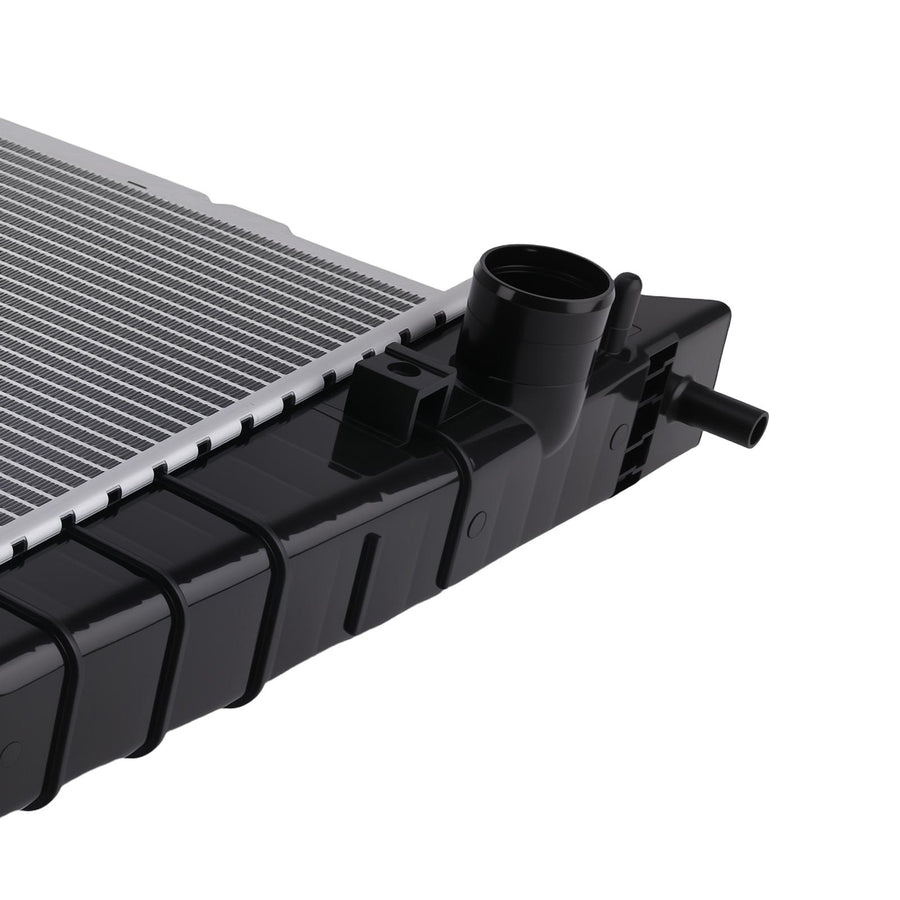 Aluminium Core Radiator compatible for Ford Expedition 4.6L 5.4L 2003-2004 Q2609